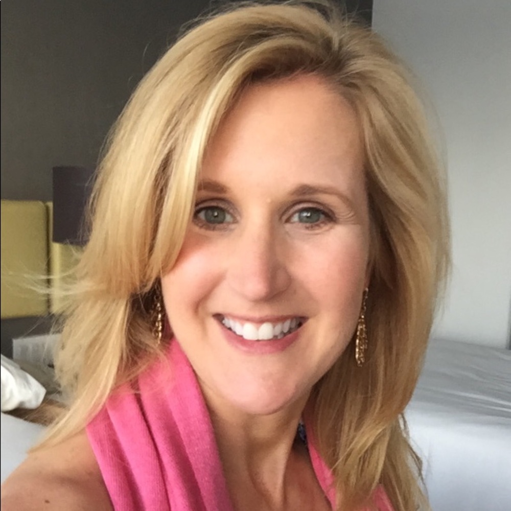 Meet your Posher, Janet